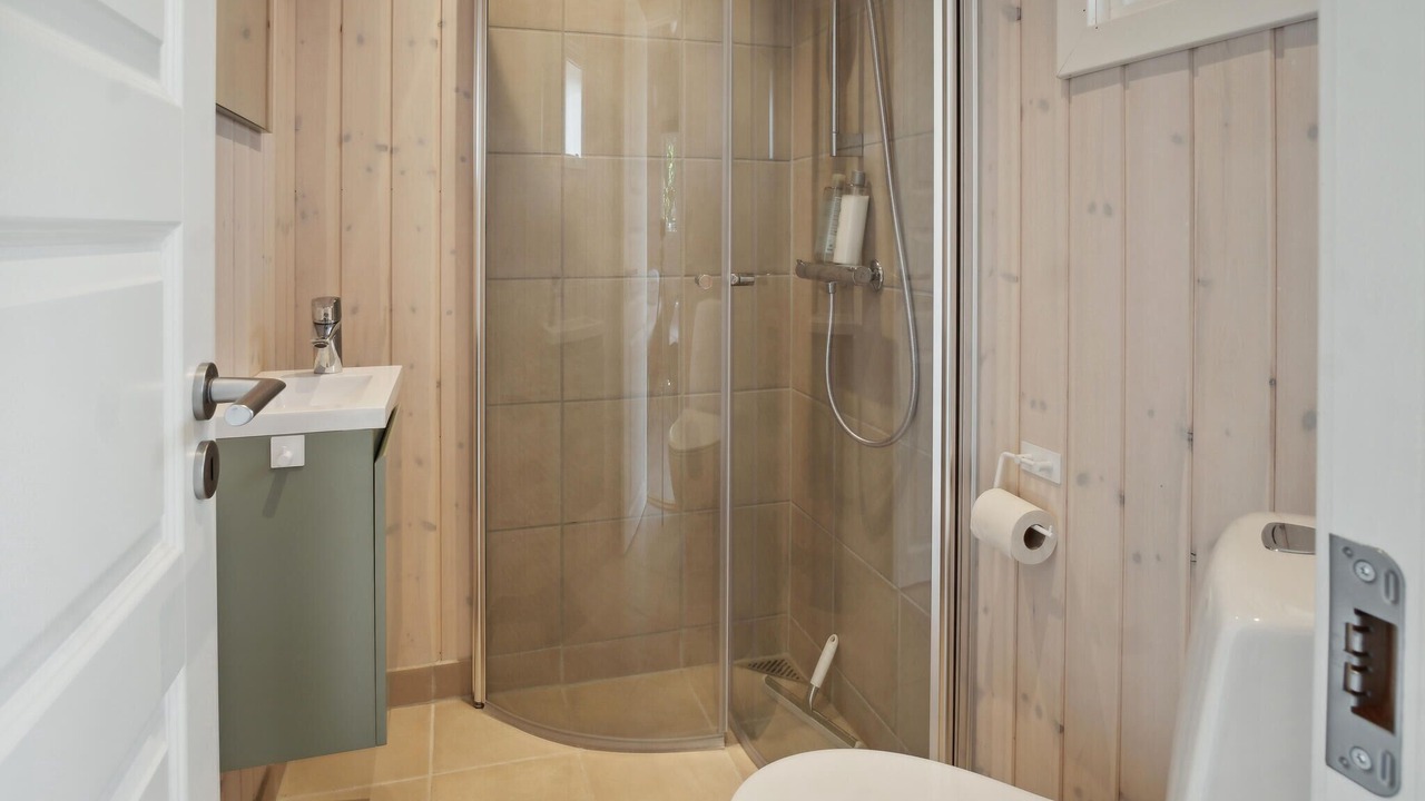 Photo of Bathroom in Sklskr
