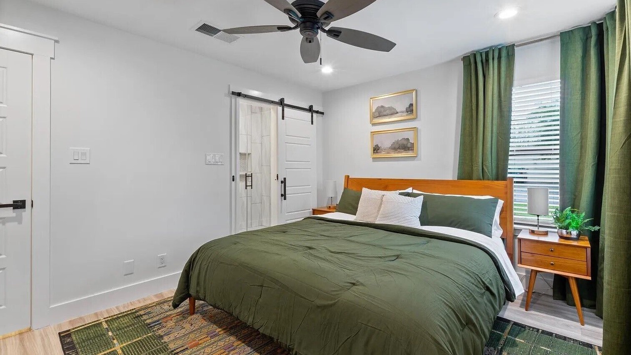 Photo of Bedroom in Greenslopes At Lake Creek