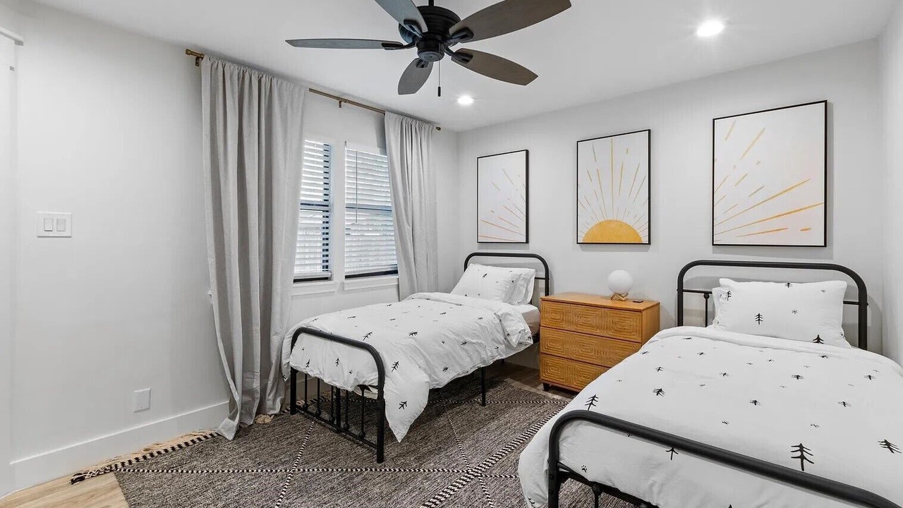 Photo of Bedroom in Greenslopes At Lake Creek
