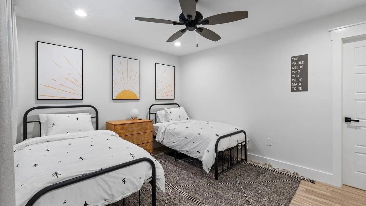 Photo of Bedroom in Greenslopes At Lake Creek