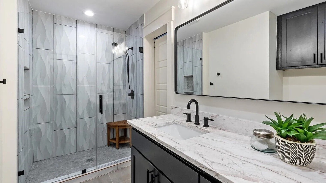 Photo of Bathroom in Greenslopes At Lake Creek