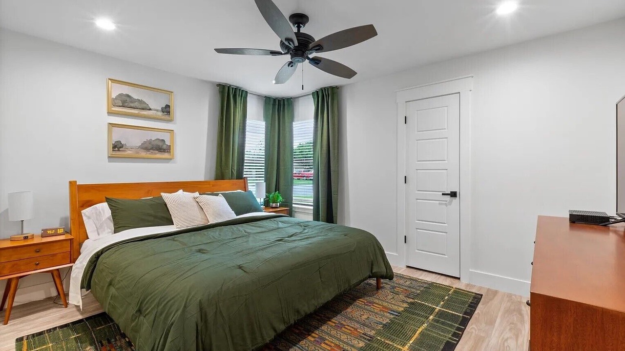 Photo of Bedroom in Greenslopes At Lake Creek