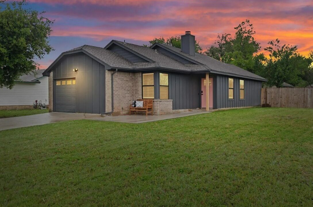 Photo of Outdoor in Greenslopes At Lake Creek