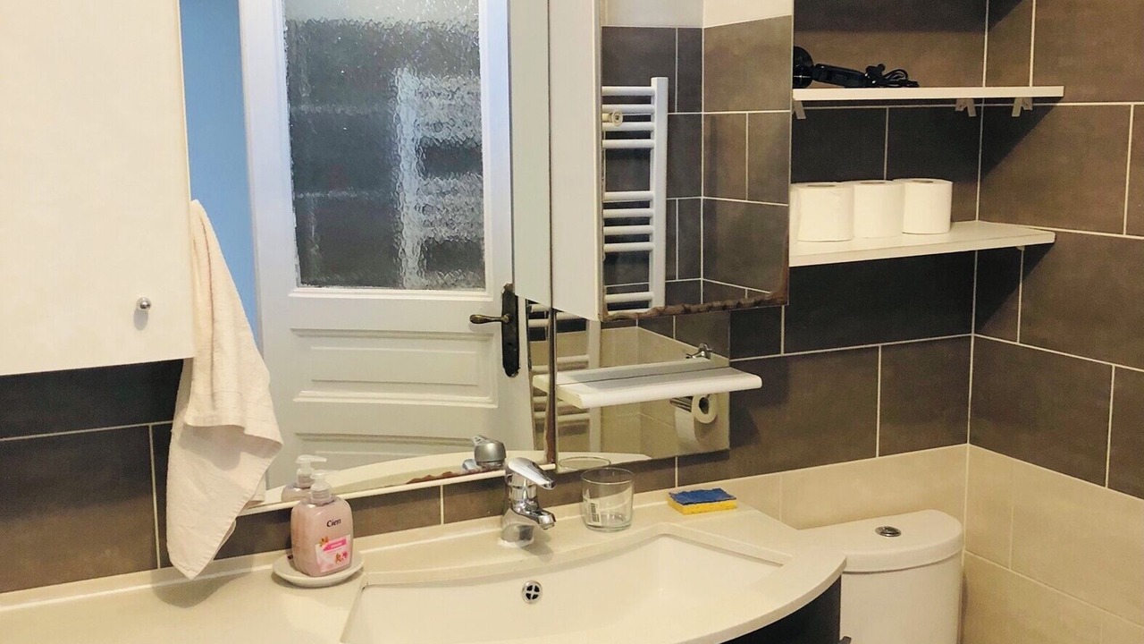 Photo of Bathroom in Champeval