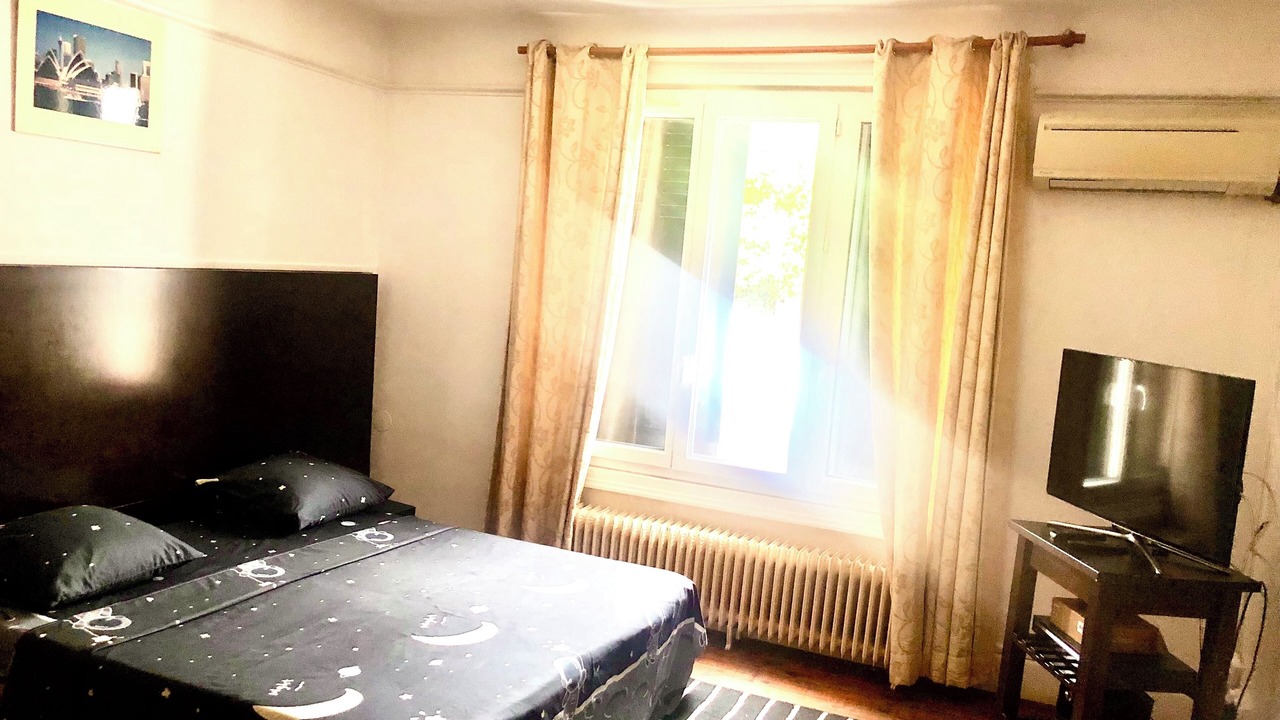 Photo of Bedroom in Champeval