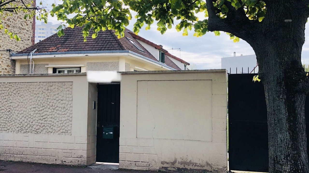 Photo of Outdoor in Champeval