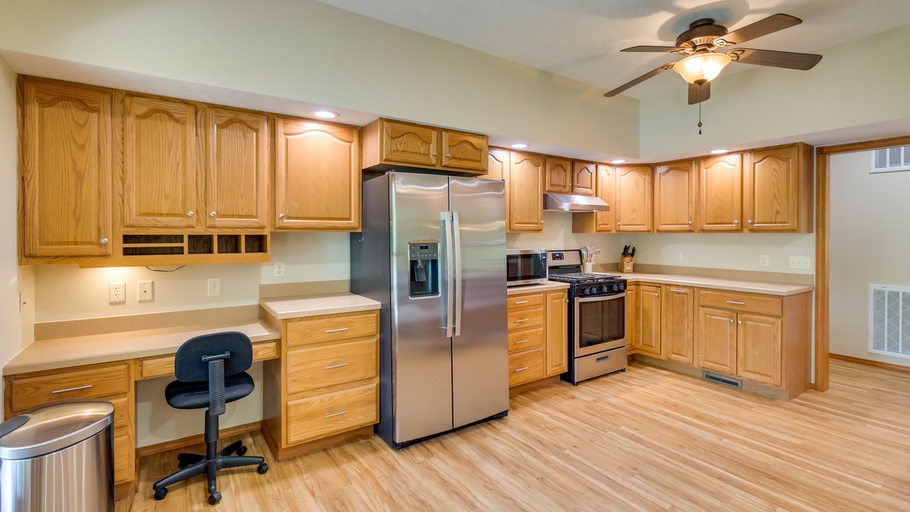 Photo of Kitchen in Gassville