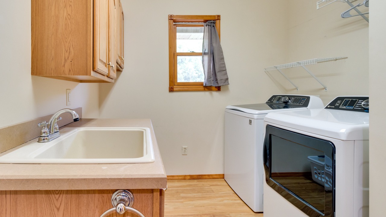 Photo of Bedroom in Gassville