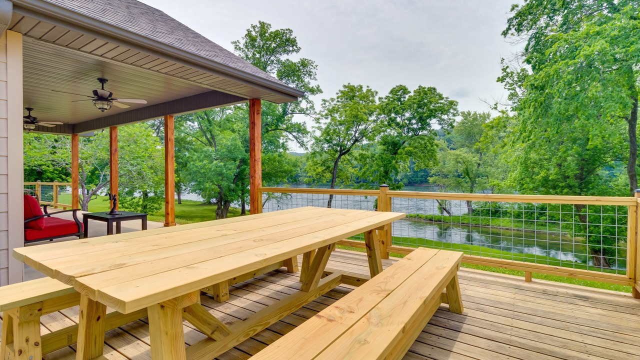 Photo of Outdoor in Gassville