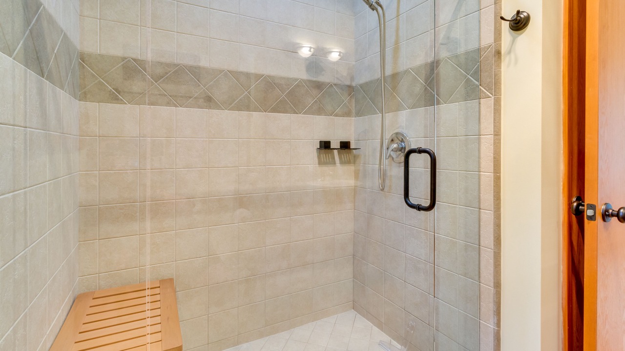 Photo of Bathroom in Gassville