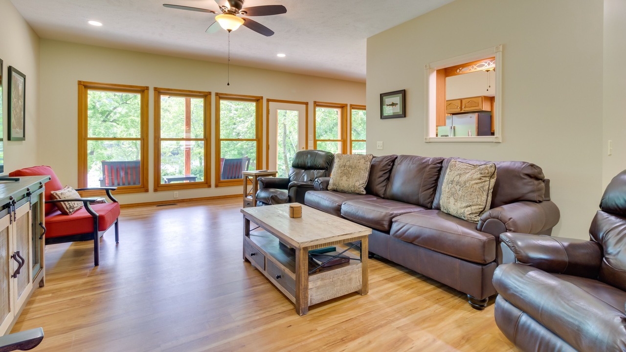 Photo of Bedroom in Gassville