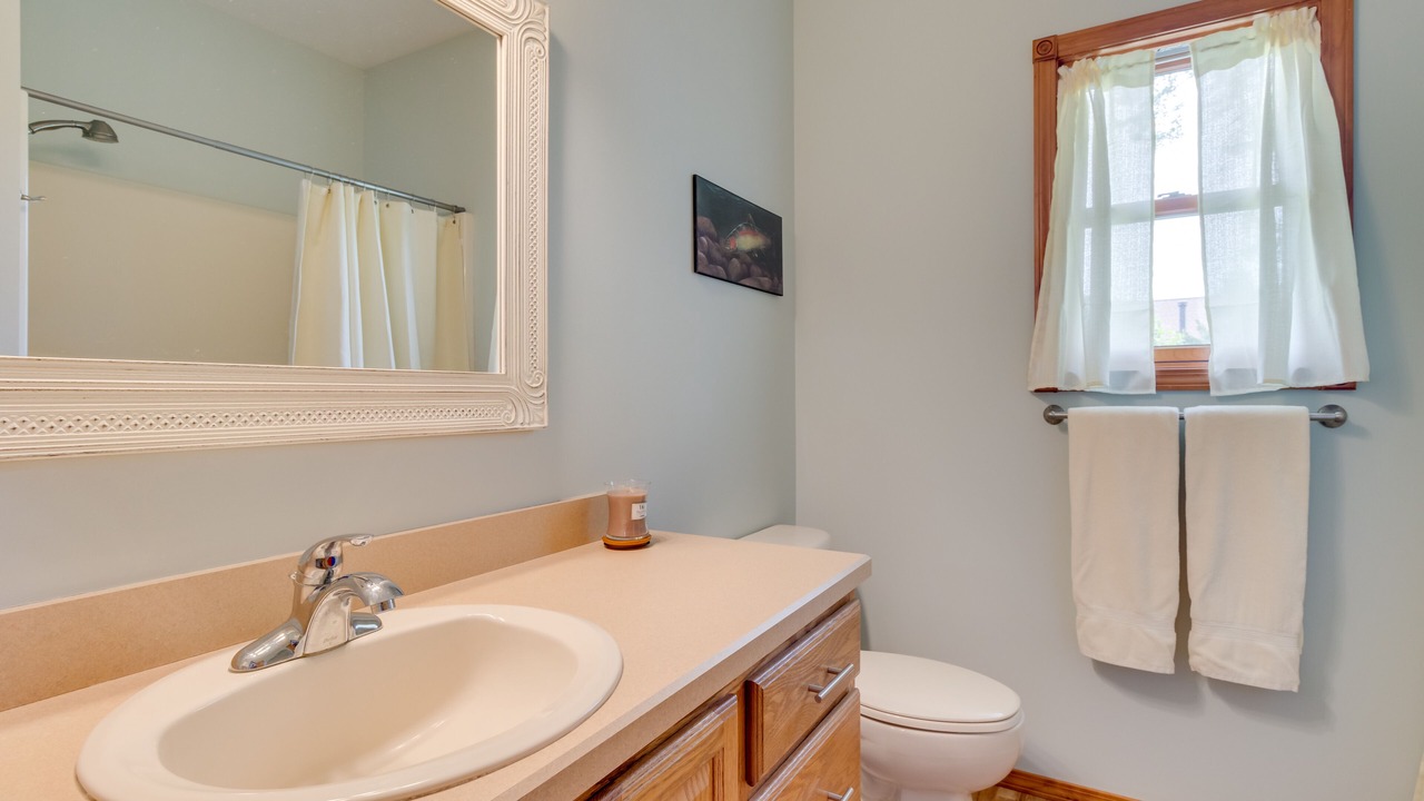 Photo of Bathroom in Gassville