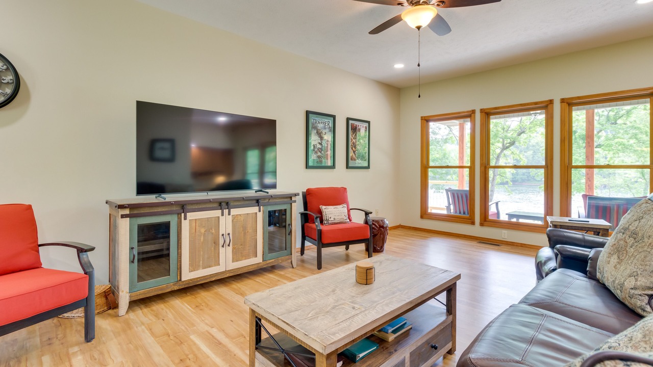 Photo of Bedroom in Gassville