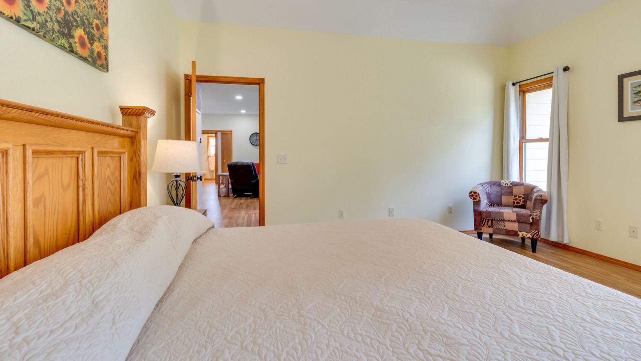 Photo of Bedroom in Gassville