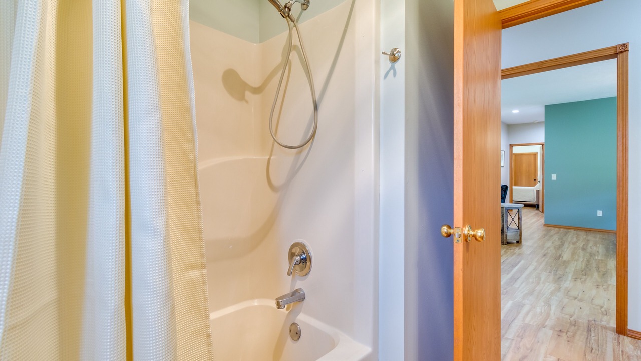 Photo of Bathroom in Gassville
