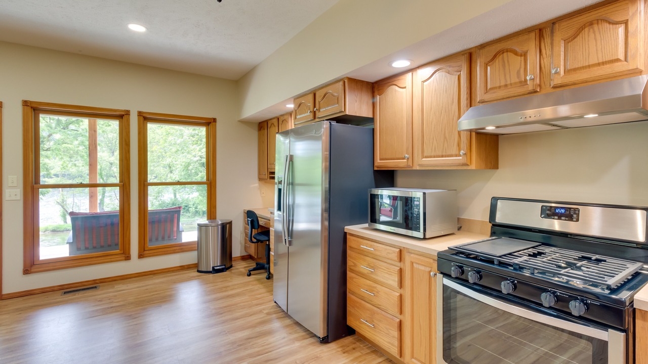 Photo of Kitchen in Gassville