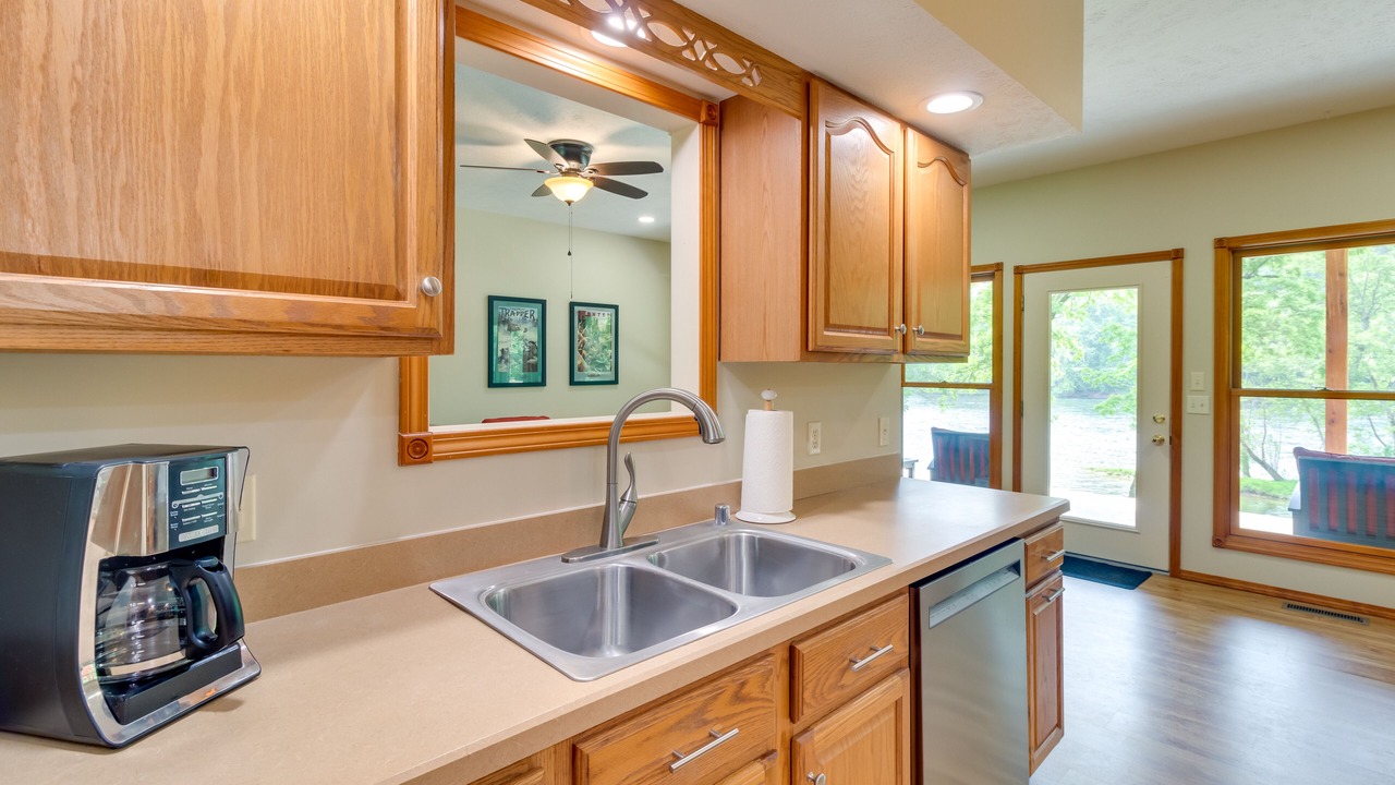 Photo of Kitchen in Gassville