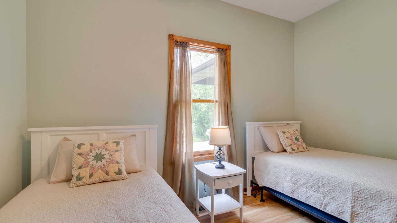 Photo of Bedroom in Gassville