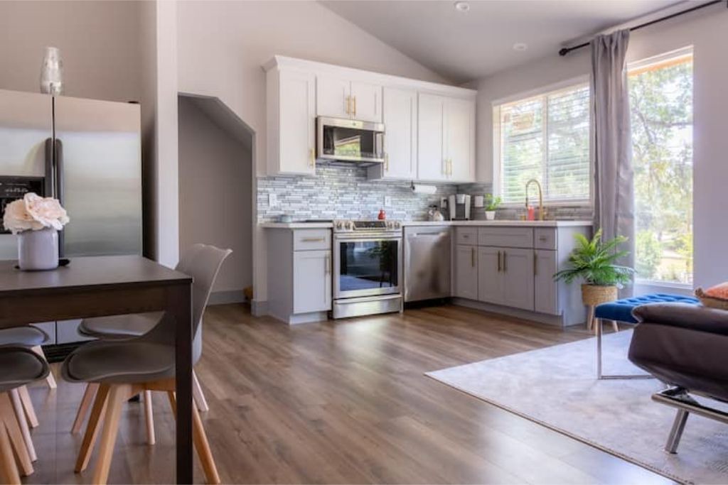 Photo of Kitchen in Placerville