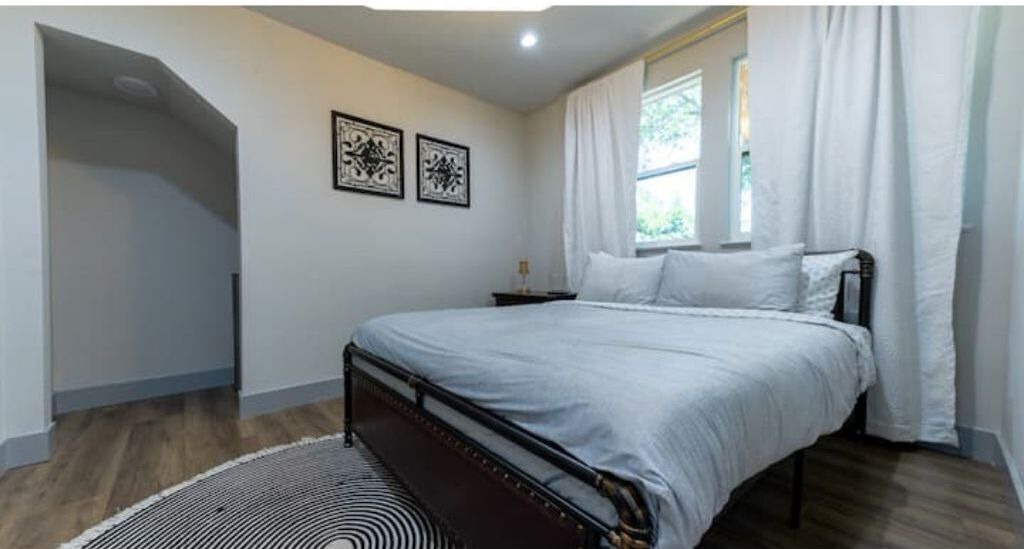 Photo of Bedroom in Placerville
