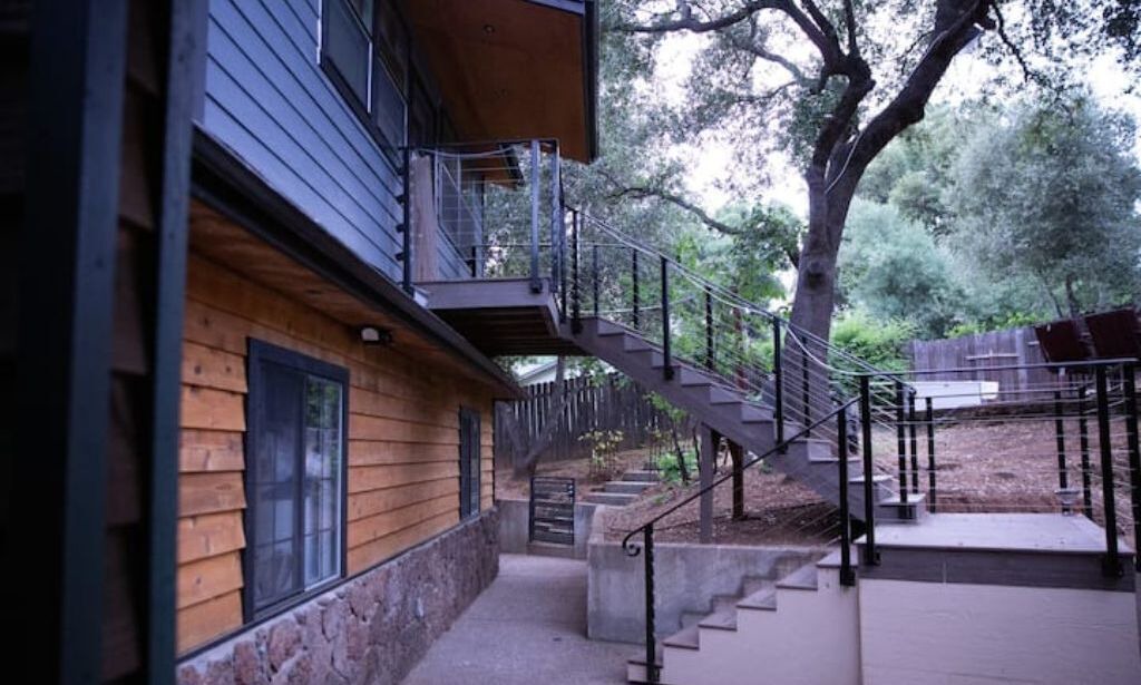 Photo of Outdoor in Placerville