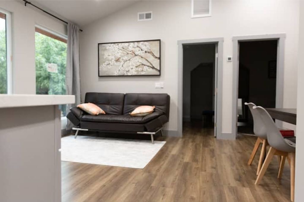 Photo of Livingroom in Placerville