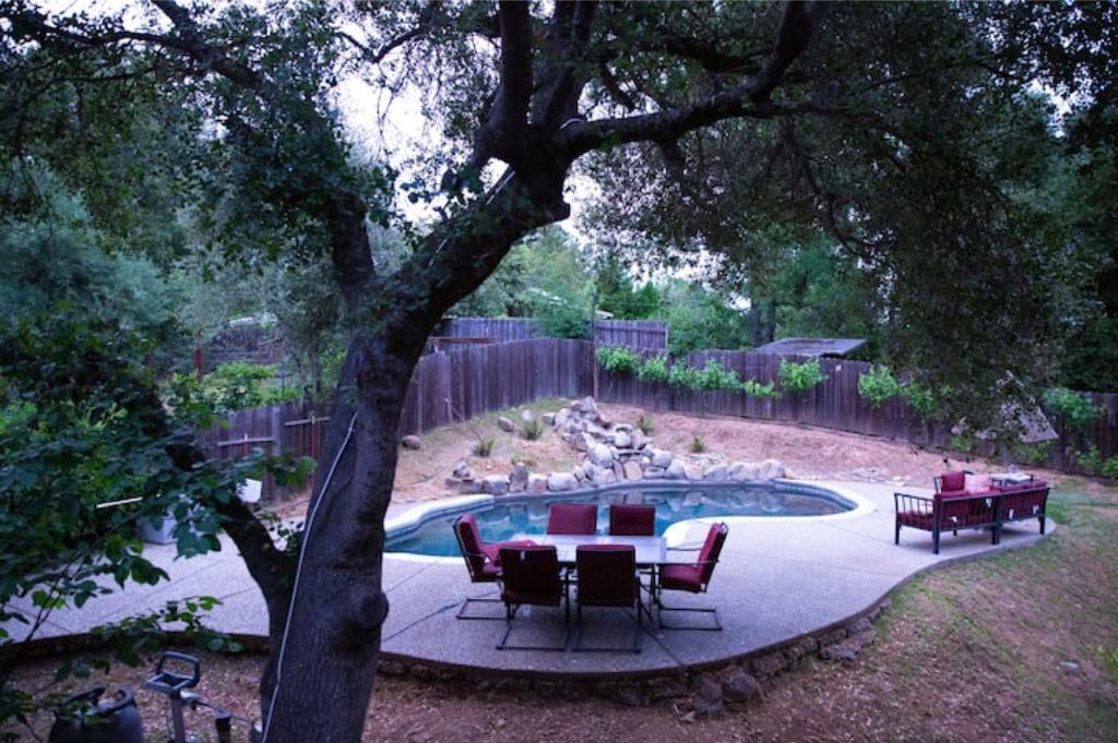 Photo of Outdoor in Placerville