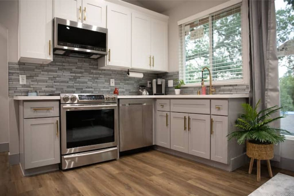 Photo of Kitchen in Placerville