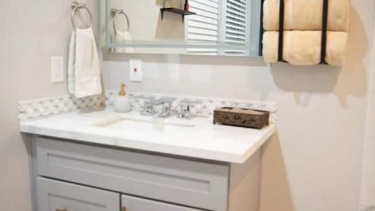 Photo of Bathroom in Placerville