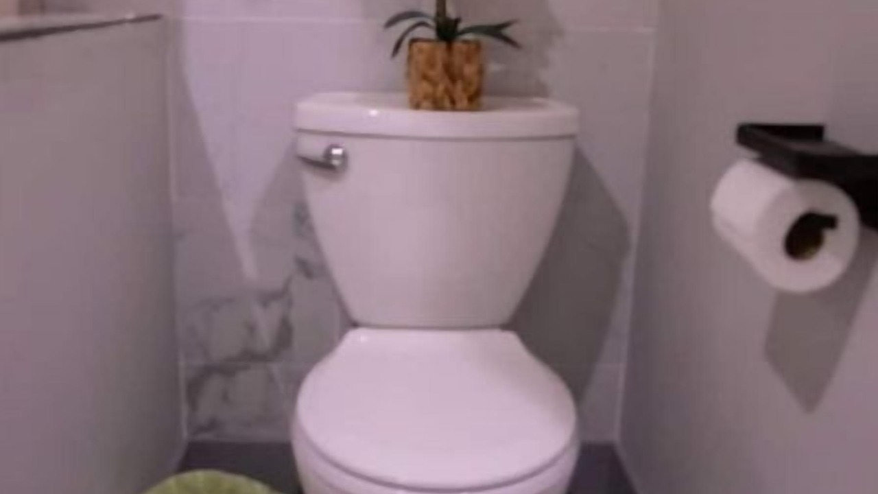 Photo of Bathroom in Placerville