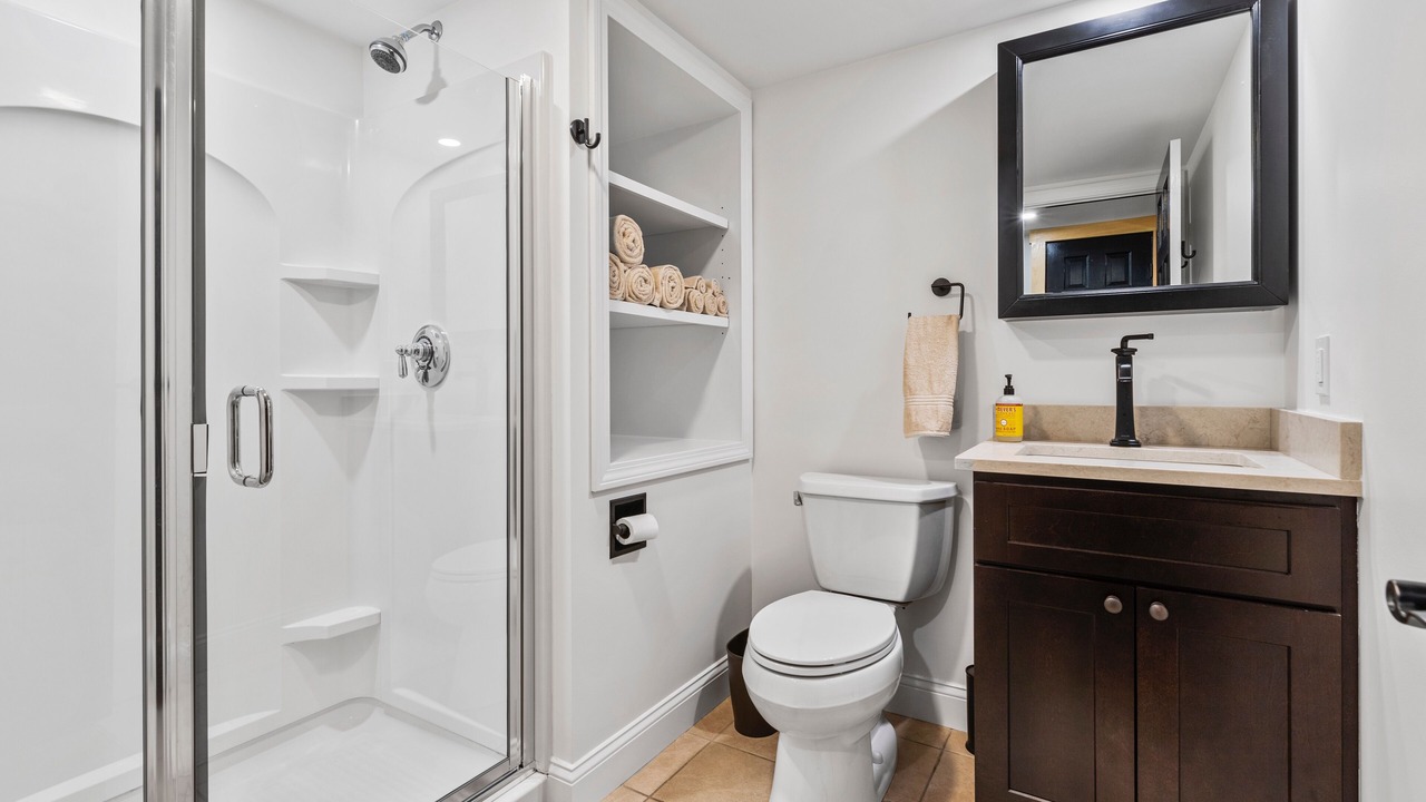 Photo of Bathroom in Ipswich
