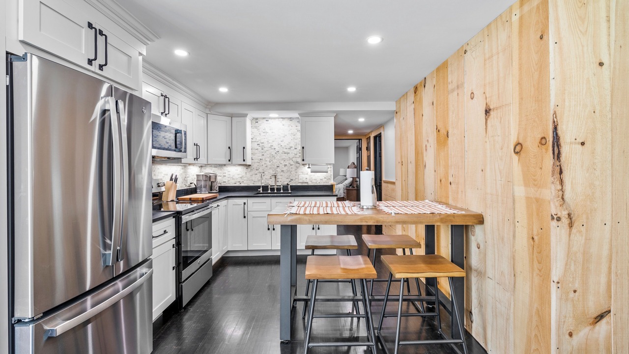 Photo of Kitchen in Ipswich