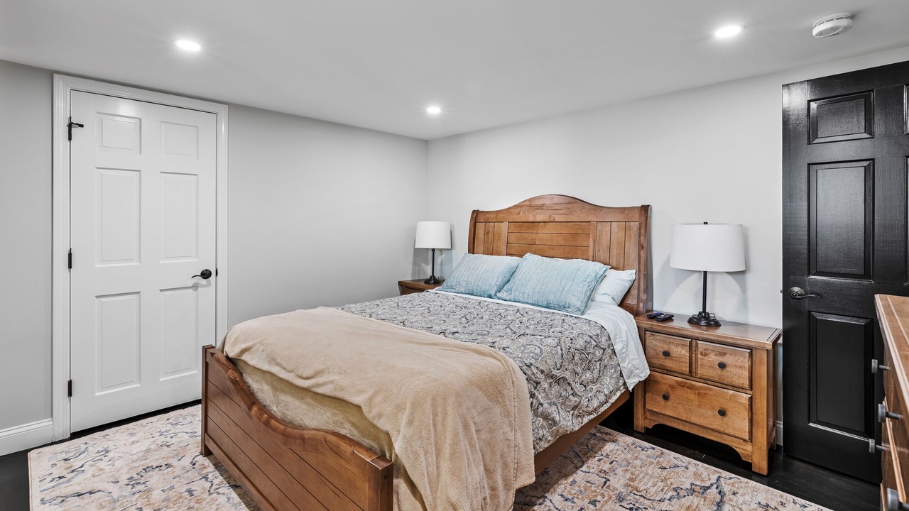 Photo of Bedroom in Ipswich