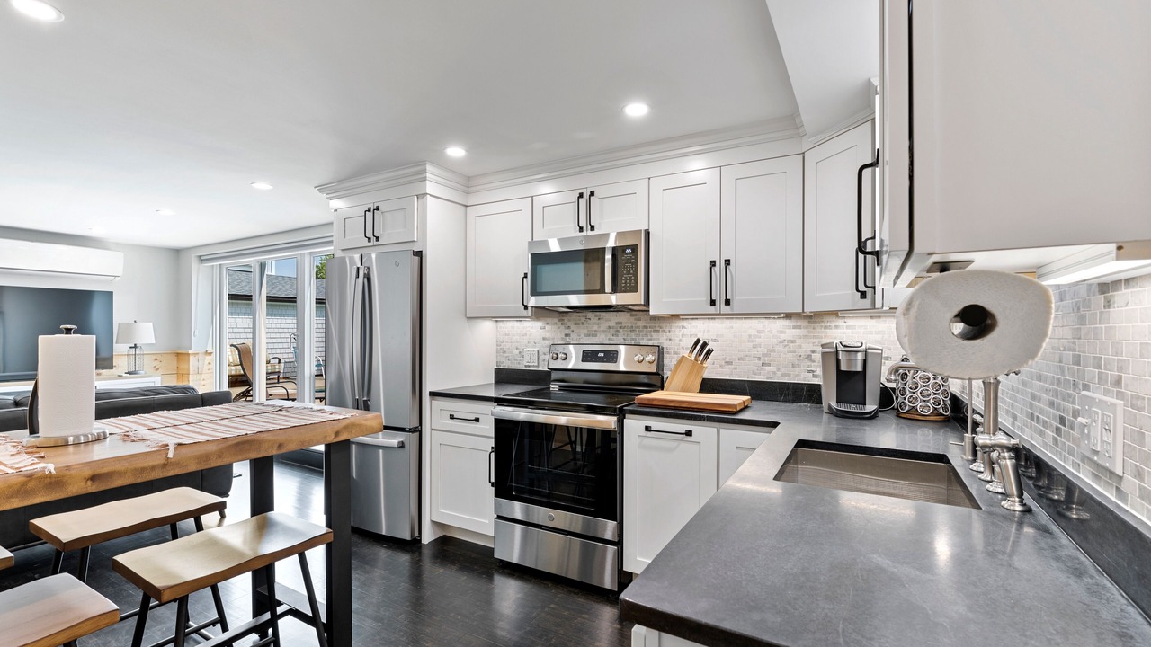 Photo of Kitchen in Ipswich