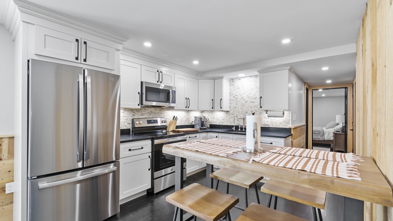 Photo of Kitchen in Ipswich