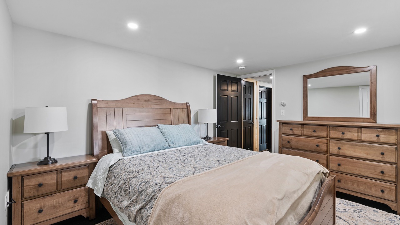 Photo of Bedroom in Ipswich