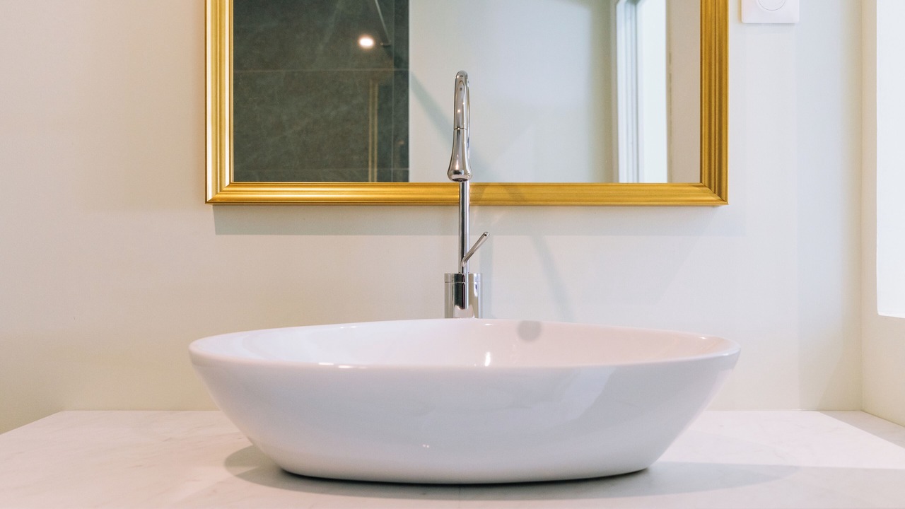 Photo of Bathroom in Vernon
