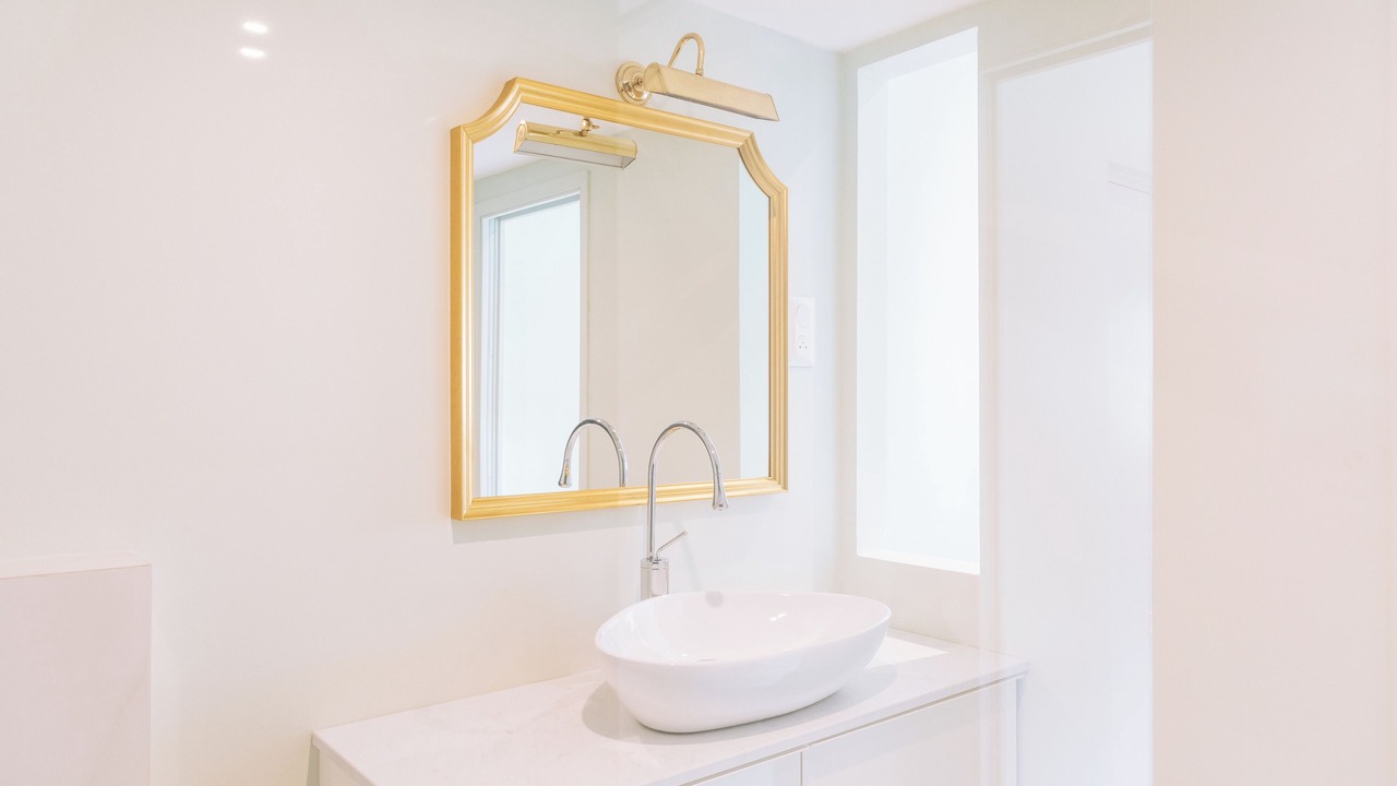 Photo of Bathroom in Vernon