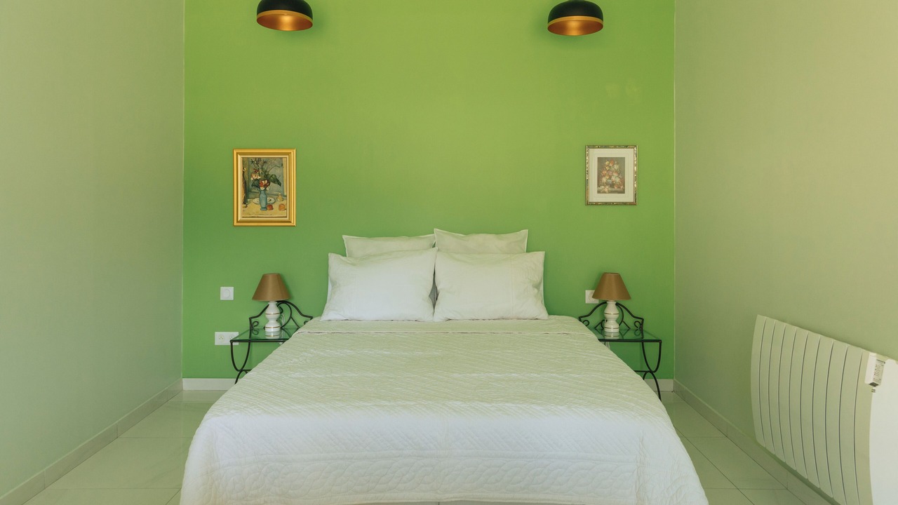 Photo of Bedroom in Vernon