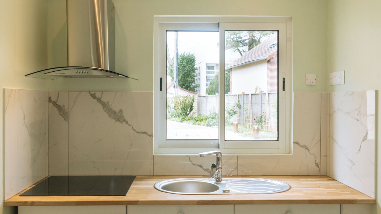 Photo of Kitchen in Vernon