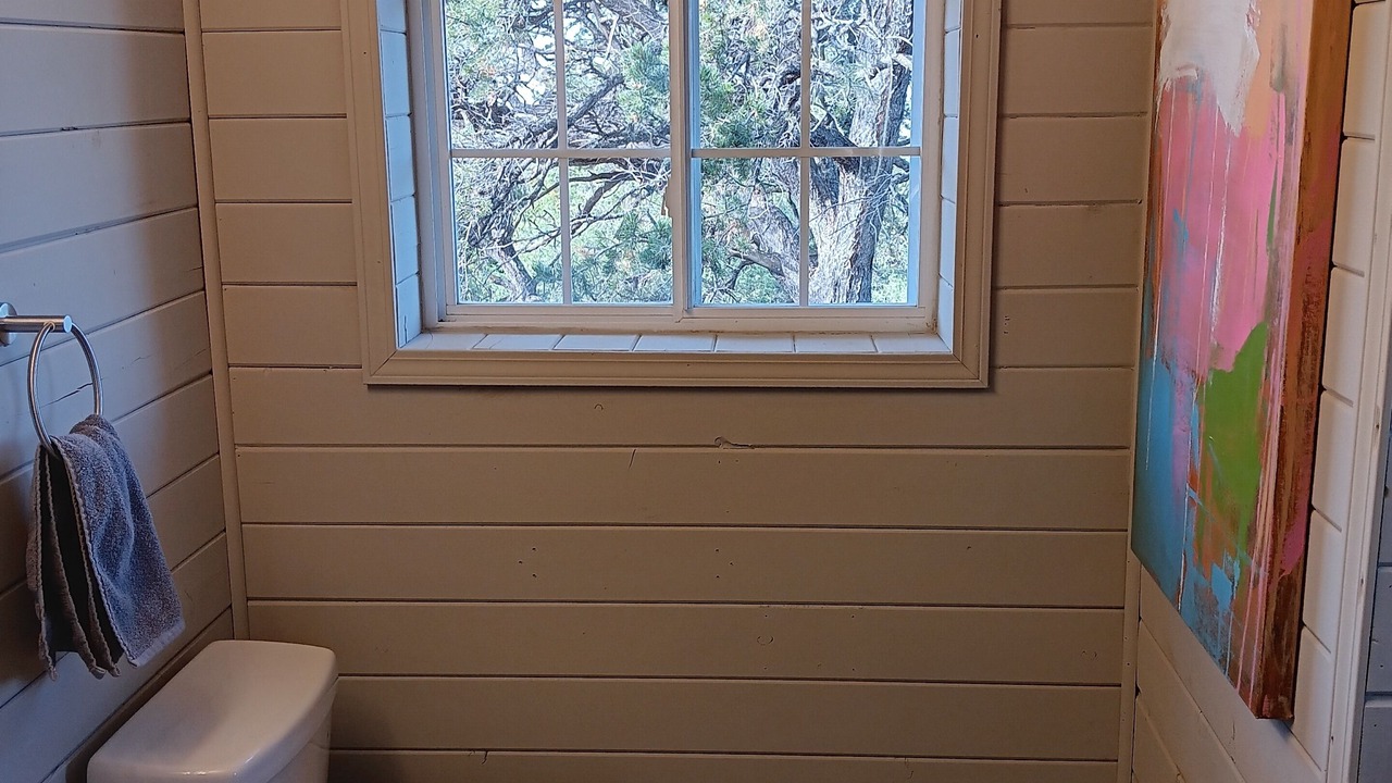 Photo of Bathroom in Baca Grande