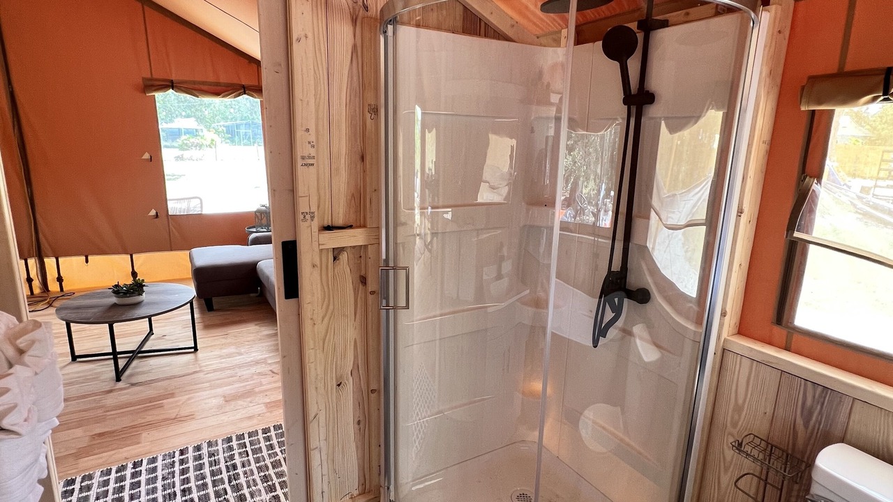 Photo of Bathroom in Punta Gorda