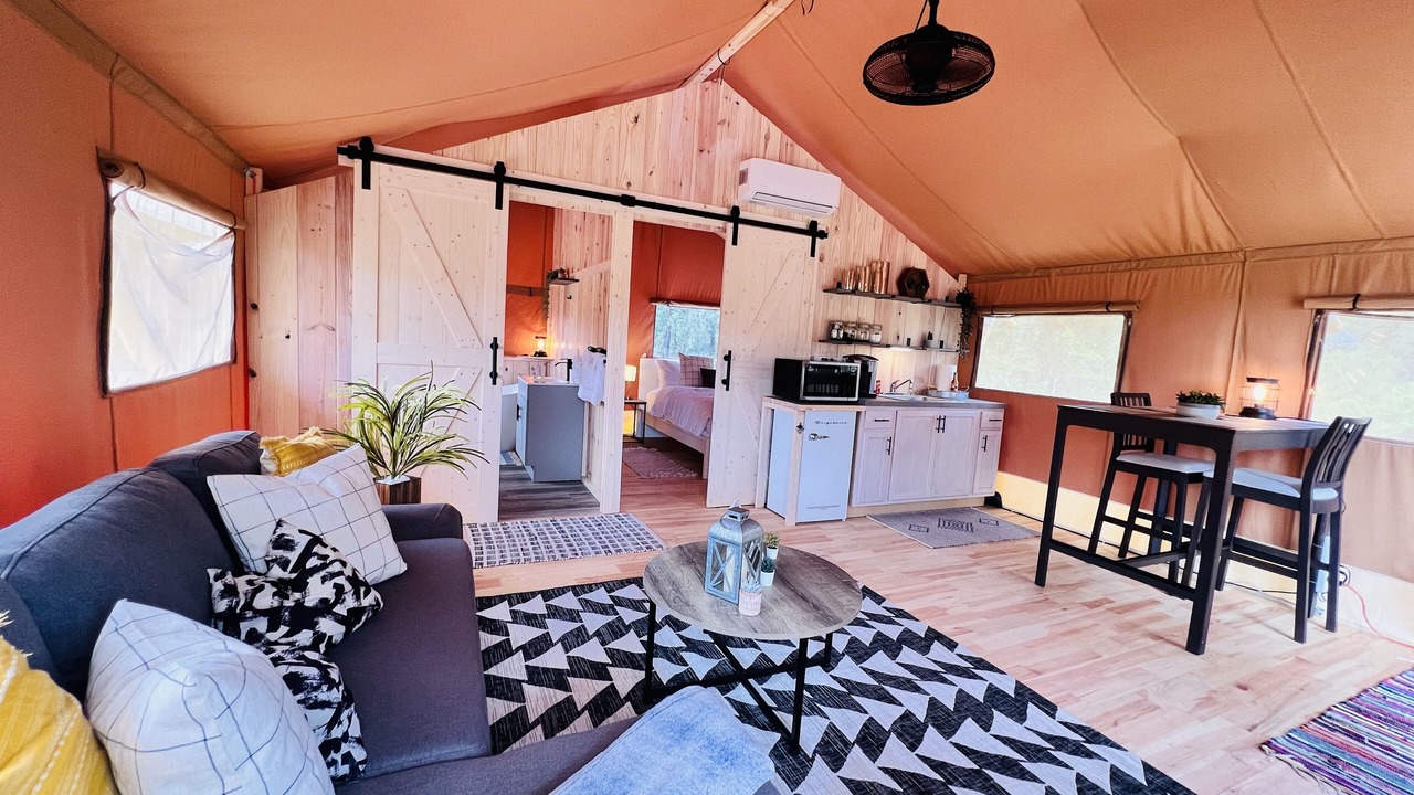 Photo of Livingroom in Punta Gorda