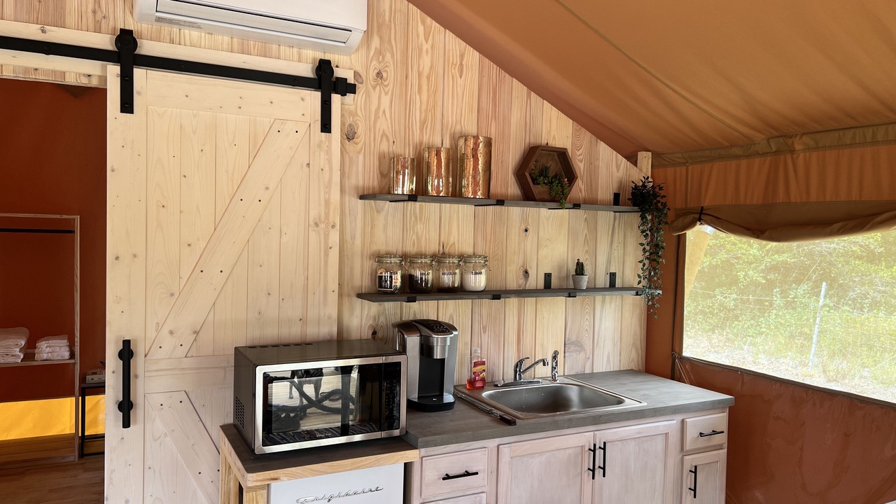 Photo of Kitchen in Punta Gorda