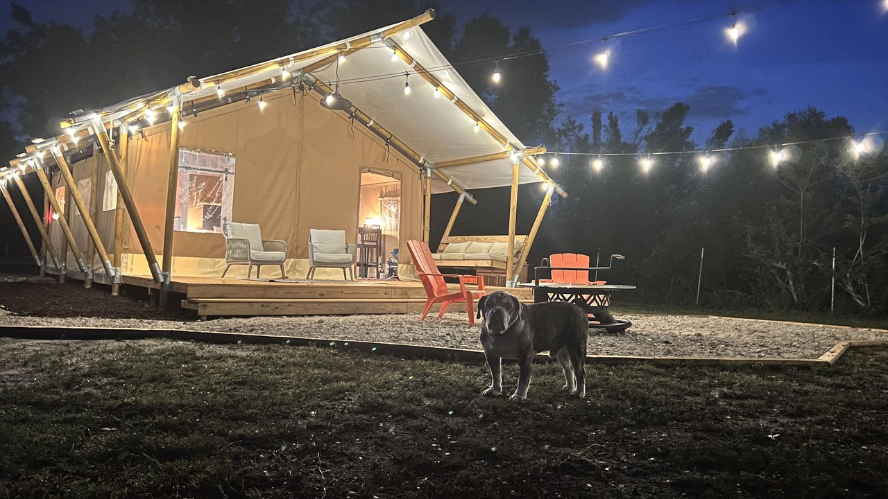 Photo of Outdoor in Punta Gorda