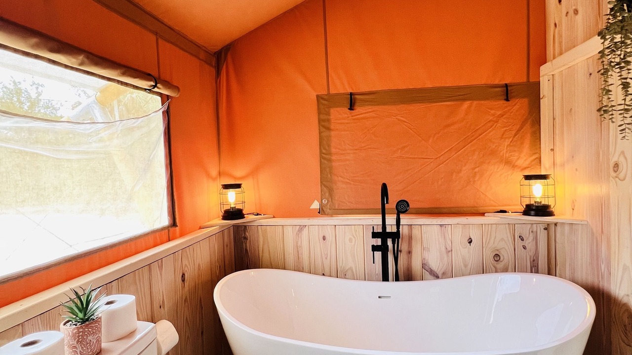 Photo of Bathroom in Punta Gorda