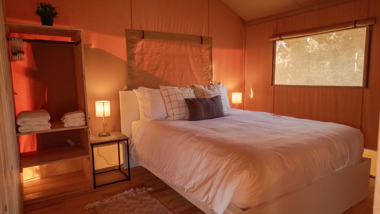 Photo of Bedroom in Punta Gorda