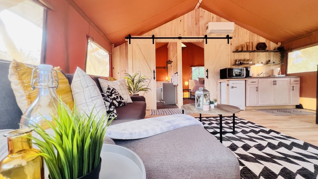 Photo of Livingroom in Punta Gorda