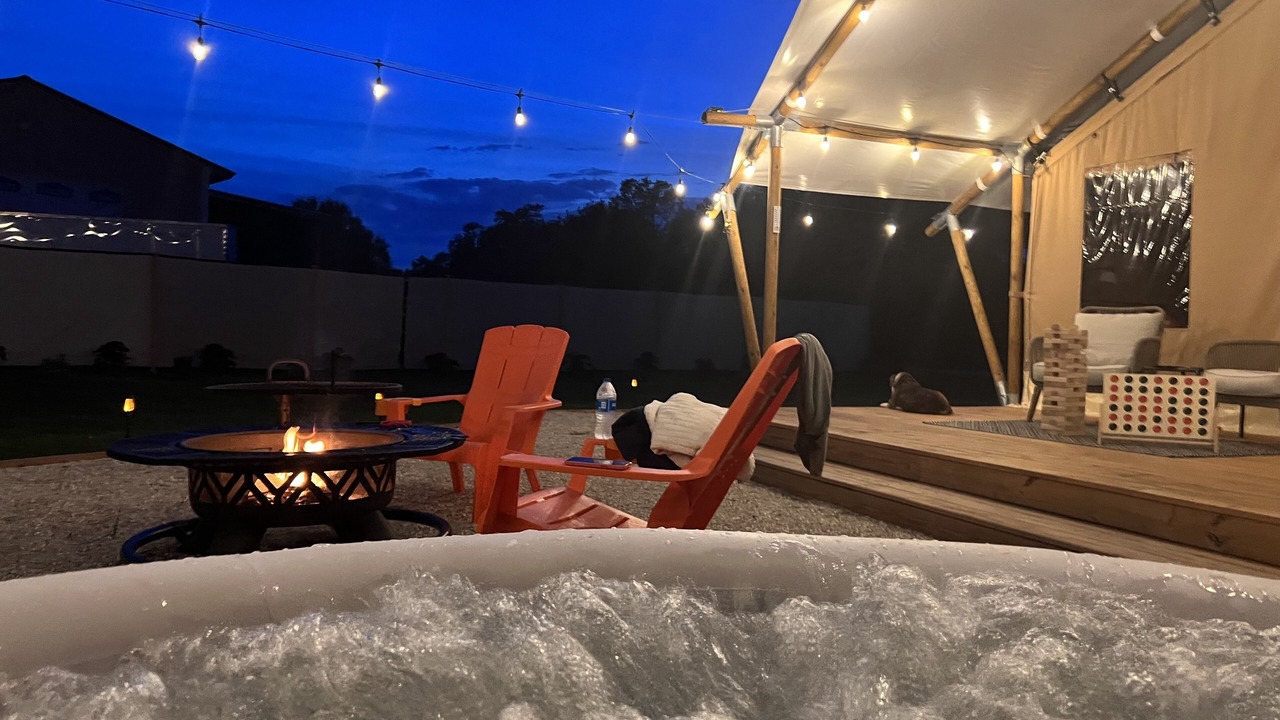 Photo of Patio Balcony in Punta Gorda