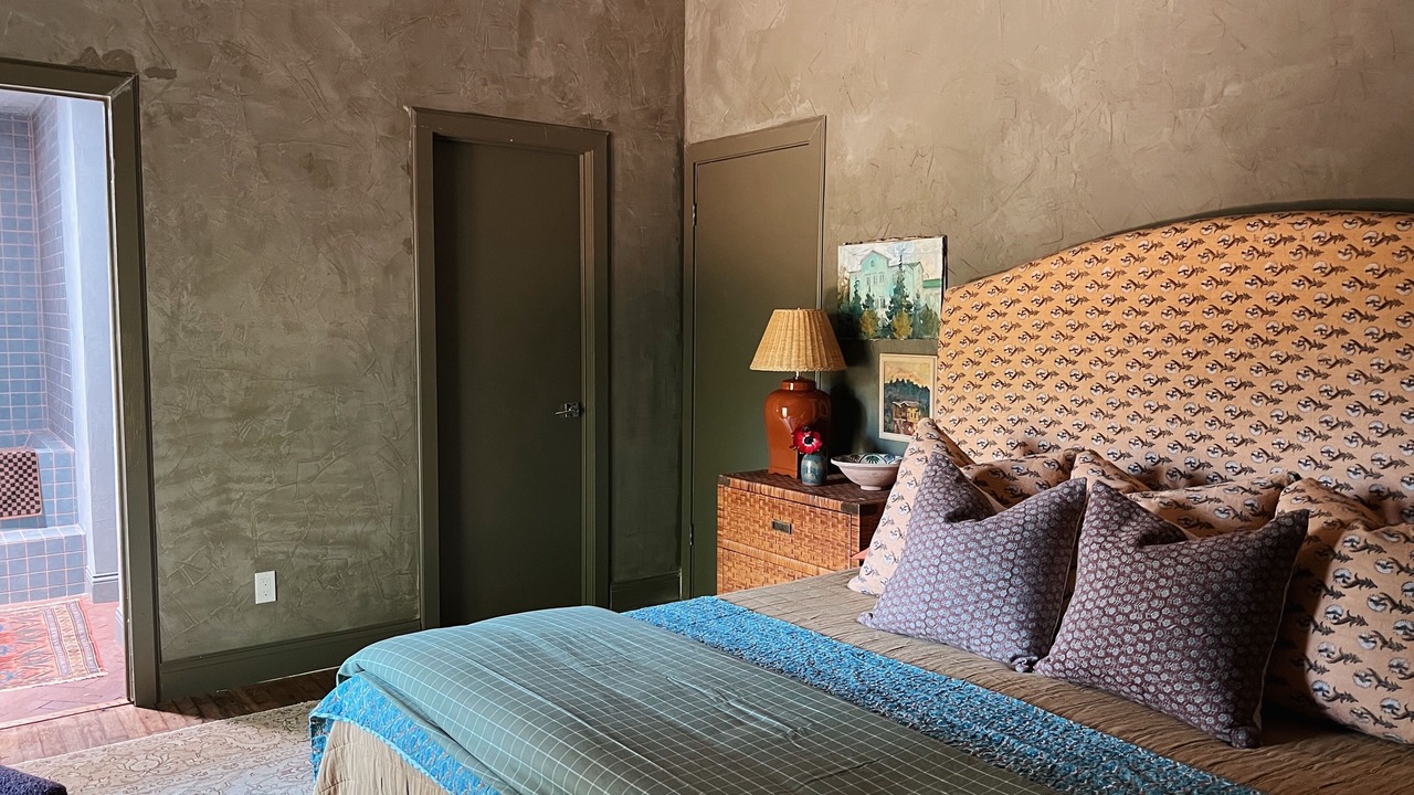 Photo of Bedroom in Oak Ridge